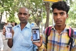 Families, Swaraj, families of abducted indians still await to meet swaraj, Abduction