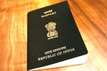 chip, digital passport, indians to get chip based electronic passport soon external affairs ministry, National informatics centre chip, digital passport, indians to get chip based electronic passport soon external affairs ministry, National informatics centre