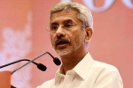 Indians living abroad, external affairs minister Jaishankar, high priority to addressing issues of indians living abroad external affairs minister jaishankar, Overseas indians