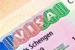 Schengen visa for Indians new rules, Schengen visa for Indians rules, indians can now get five year multi entry schengen visa, Uk man