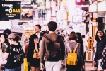 Indians settling abroad, Indians settling abroad, 5 reasons why indians set heart on settling abroad, Gulf countries