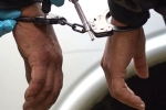 Three Indians USA, Three Indians USA, three indians trying to enter usa ilegally arrested, Three indians usa