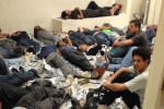U.S., Indians, nearly 100 indians held at u s detention centers india establishes contact, Punjabis