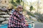 Residents of Jaba Village, Residents of Jaba Village, india s air strike was a failure assert residents of jaba village where india said it executed bombing, Vijay gokhale