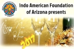 India America foundation, Indo-American Cultural and Religious Foundation (IACRF), exemplary new year celebrations by indo american cultural and religious foundation of arizona, Organising