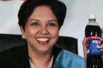 PepsiCo CEO resigned, Indra Nooyi, pepsico ceo indra nooyi takes shot at coke on her last day, Starbucks