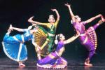 Classical Dances, Classical Dances, indradhanush 2016 in arizona celebrates indian classical dances, Indradhanush 2016