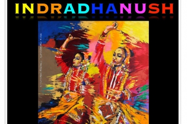 Indradhanush 2020 - Indo American Cultural Connect