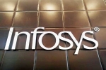 Infosys Stock losses, Infosys Stock latest, infosys stock slide erodes family wealth by rs 1850 crore in minutes, Huge