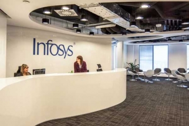 Infosys to Hire 1,000 American Techies in Arizona