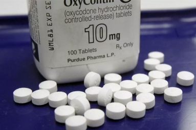 Initial Opioid Prescriptions To be Limited In Arizona