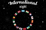 International Night Celebrations in Willcox High School Auditorium, Arizona Upcoming Events, international night celebrations, Asha gopal
