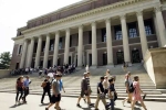 International Student Enrollment India, International Student Enrollment China, india overtakes china in international student enrollment, India overtakes uk