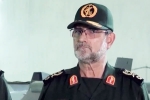 Iran Vs USA, Alireza Tangsiri, iran naval commander alireza tangsiri killed, Gen z