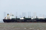 India to Receive First Iranian Crude Oil Cargo in 7 Years