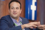 Indian-origin news, Taoiseach, ireland s indian origin gay minister frontrunner in prime ministerial race, Taoiseach Indian-origin news, Taoiseach, ireland s indian origin gay minister frontrunner in prime ministerial race, Taoiseach