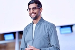 google ceo job posting, google ceo sundar pichai, is google looking to replace indian origin ceo sundar pichai linkedin job posting leaves users in shock, Job postings
