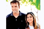 Isha Ambani and Anand Piramal pre wedding, isha ambani husband, isha ambani anand piramal s wedding to cost 100 mn sources, Newlyweds