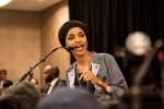 New Zealand Shooting, trump hatred against islam, trump s islamophobic remarks inspire attacks like new zealand shooting rep ilhan omar, Los angeles times
