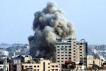 Israel-Gaza war, Israel war reasons, reasons for the israel gaza conflict, Ramadan