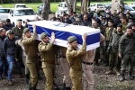 Israel Gaza War loss, Israel Gaza War deaths, israel gaza war 24 soldiers killed in gaza, Isaac