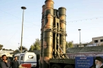 Israel Vs Iran breaking news, Israel Vs Iran videos, israel destroys iran s s 300, Wall street journal