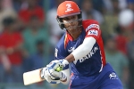 Shreyas Iyer, Suresh Raina, iyer stuns gujarat lions, Amit mishra