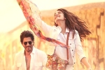 Sayani Gupta, Jab Harry Met Sejal movie review, jab harry met sejal movie review rating story cast and crew, Europe trip