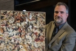 J. Levine Auction,  Prescott Daily Courier, jackson pollock s art found in garage could fetch 15 million, Arizona news