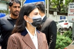 Jacqueline Fernandez latest, Jacqueline Fernandez case, jacqueline fernandez appears before patiala house court, Screenshot