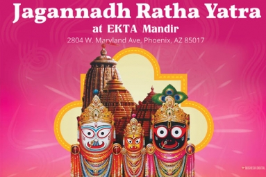 Jagannadh Ratha Yatra