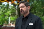 Jagapathi Babu new movie, Jagapathi Babu breaking news, jagapathi babu about his upcoming films, Venkatesh daggubati