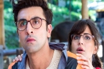Jagga Jasoos rating, Jagga Jasoos rating, jagga jasoos movie review rating story cast and crew, Siddharth roy kapur
