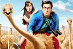 Jagga Jasoos trailer, Jagga Jasoos news, jagga jasoos to have 29 songs, Jagga jasoos Jagga Jasoos trailer, Jagga Jasoos news, jagga jasoos to have 29 songs, Jagga jasoos