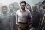 Jailer rating, Rajinikanth, jailer movie review rating story cast and crew, Kollywood movie reviews