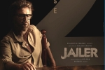 Rajinikanth, Jailer trailer latest, rajinikanth s jailer trailer is out, Theatrical trailer