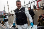 Jamal Khashoggi, Khashoggi, jamal khashoggi s dismembered body found reports, Theresa may