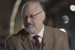King, Saudi journalist, saudi arabia admits jamal khashoggi killed in consulate, King salman