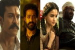RRR Alia Bhatt, RRR promotional song, janani video song from rrr offers a melodious treat, Melody