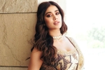 Janhvi Kapoor upcoming movie, Janhvi Kapoor news, janhvi kapoor signs her first tollywood project, Charmme Janhvi Kapoor upcoming movie, Janhvi Kapoor news, janhvi kapoor signs her first tollywood project, Charmme