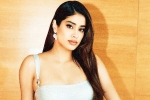 Janhvi Kapoor latest, Janhvi Kapoor new breaking, buzz janhvi kapoor in allu arjun s next, Janhvi