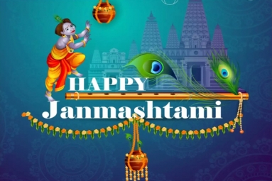 Live Shri Krishna Janmashtami Celebrations - Hindu Temple of Arizona