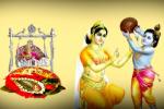 Dahi Handi celebration, Dahi Handi celebration, janmastami celebration 2016, Vaishnava temple