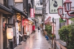 quarantine, virus, japan identifies a new covid 19 strain, New strain