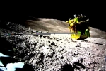 Japan moon lander breaking, Japan moon lander, japan s moon lander survives second lunar night, Lunar night
