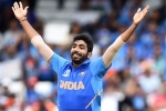 Cricket, Cricket, jasprit bumrah proves why he is the best bowler in the world, Busch