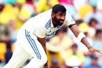 India, Jasprit Bumrah Vs Australia, jasprit bumrah breaks kapil dev s record, Jasprit bumrah vs kapil dev