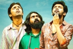 Jathi Ratnalu big news, Sreekaram review, jathi ratnalu overperforms at the tollywood box office, Maha shivaratri
