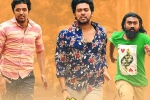 Swapna Cinema, Jathi Ratnalu final collections, jathi ratnalu creates a record in usa, Naveen polishetty