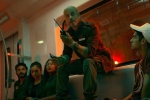 Jawan movie review, Jawan rating, jawan movie review rating story cast and crew, Vijay sethupath